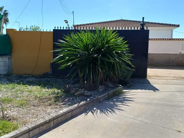Casa o chalet independiente en Urbanización Barquera Baja, 26, El Higuerón - Foto 4