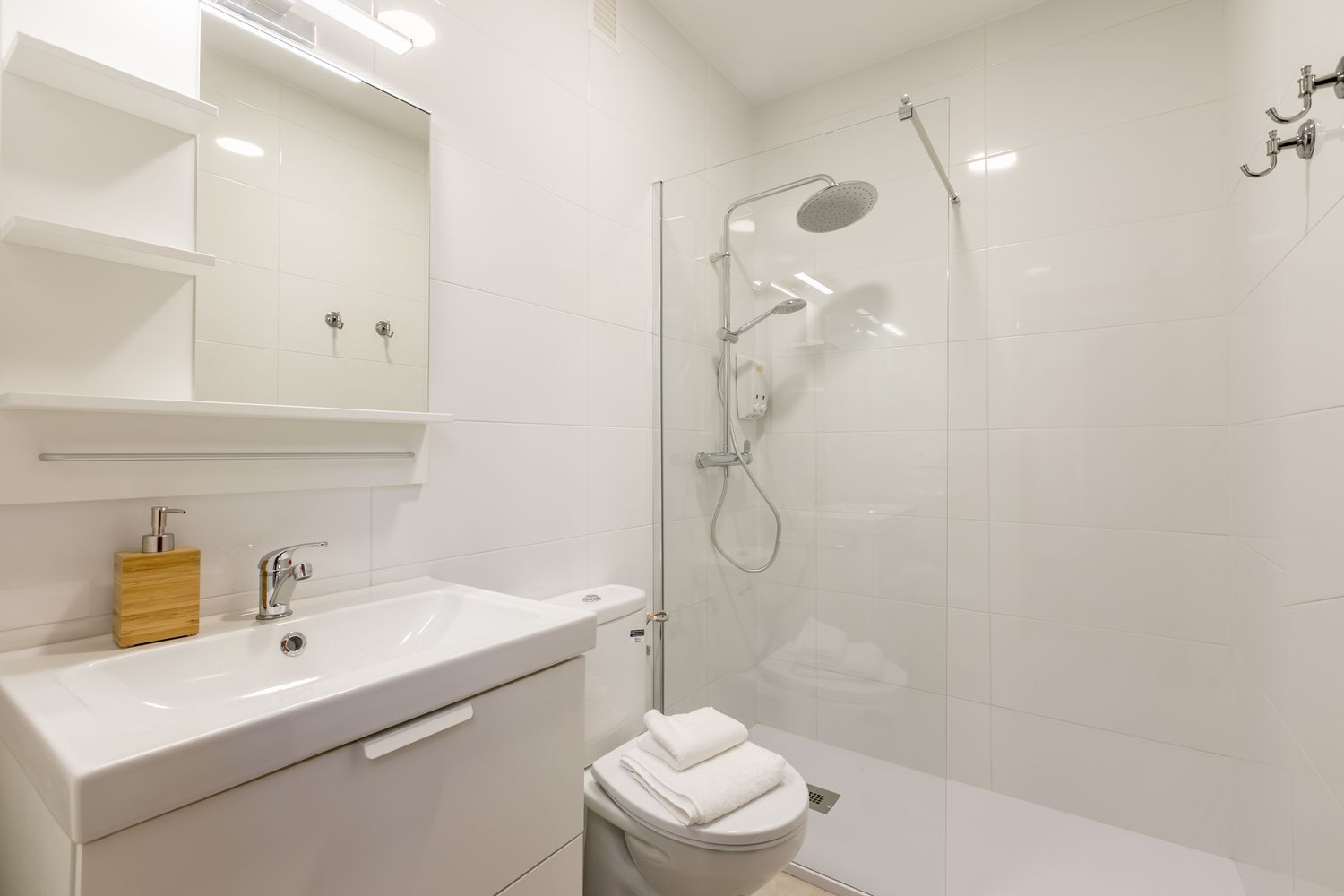 Piso en calle Descalzos, 7 - Foto 9