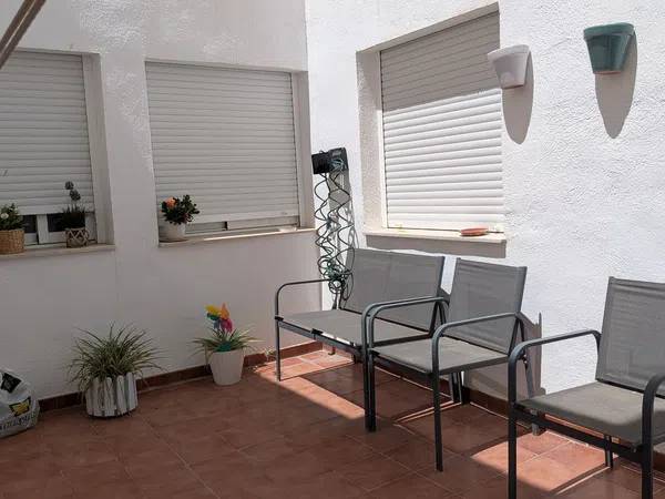 Piso en Calle Santa Brígida, 6, Belén - San Roque, Belén - San Roque - Foto 19