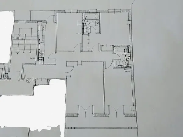 Piso en calle del Santuario de Cabañas, 9 - Foto 5