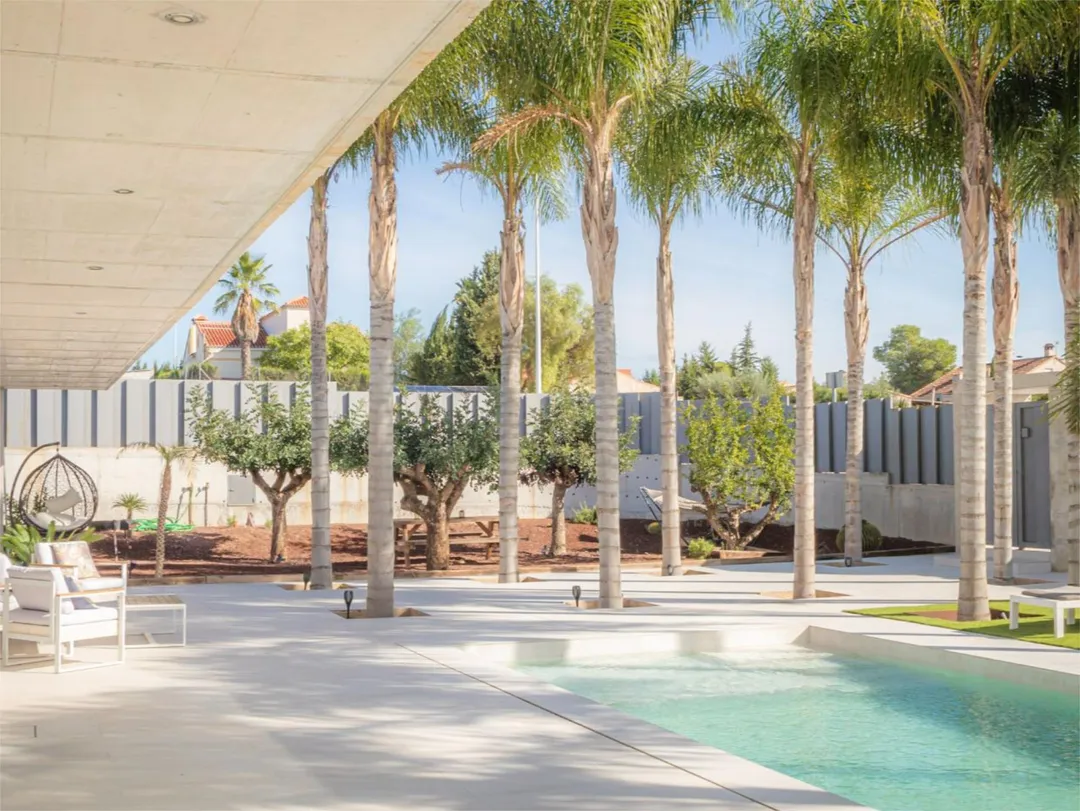 Chalet en  Calle Van Gogh 24 - Foto 4