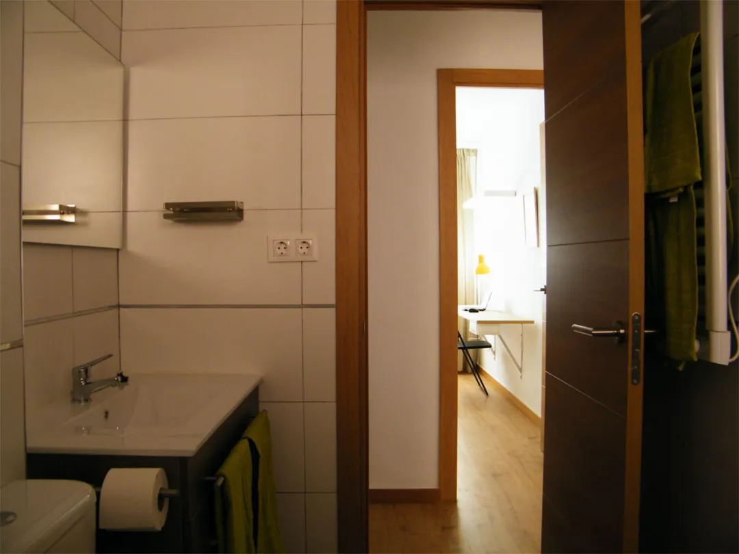 Piso en  Avenida del dos de Mayo 51 - Foto 19