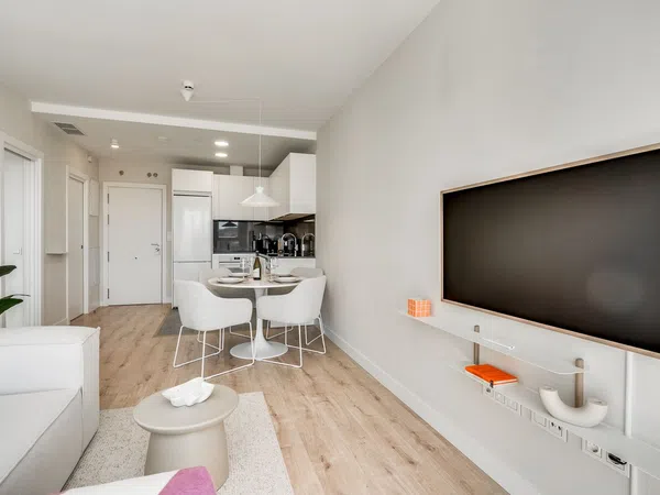 Piso en paseo Martiricos, 30 - Foto 4