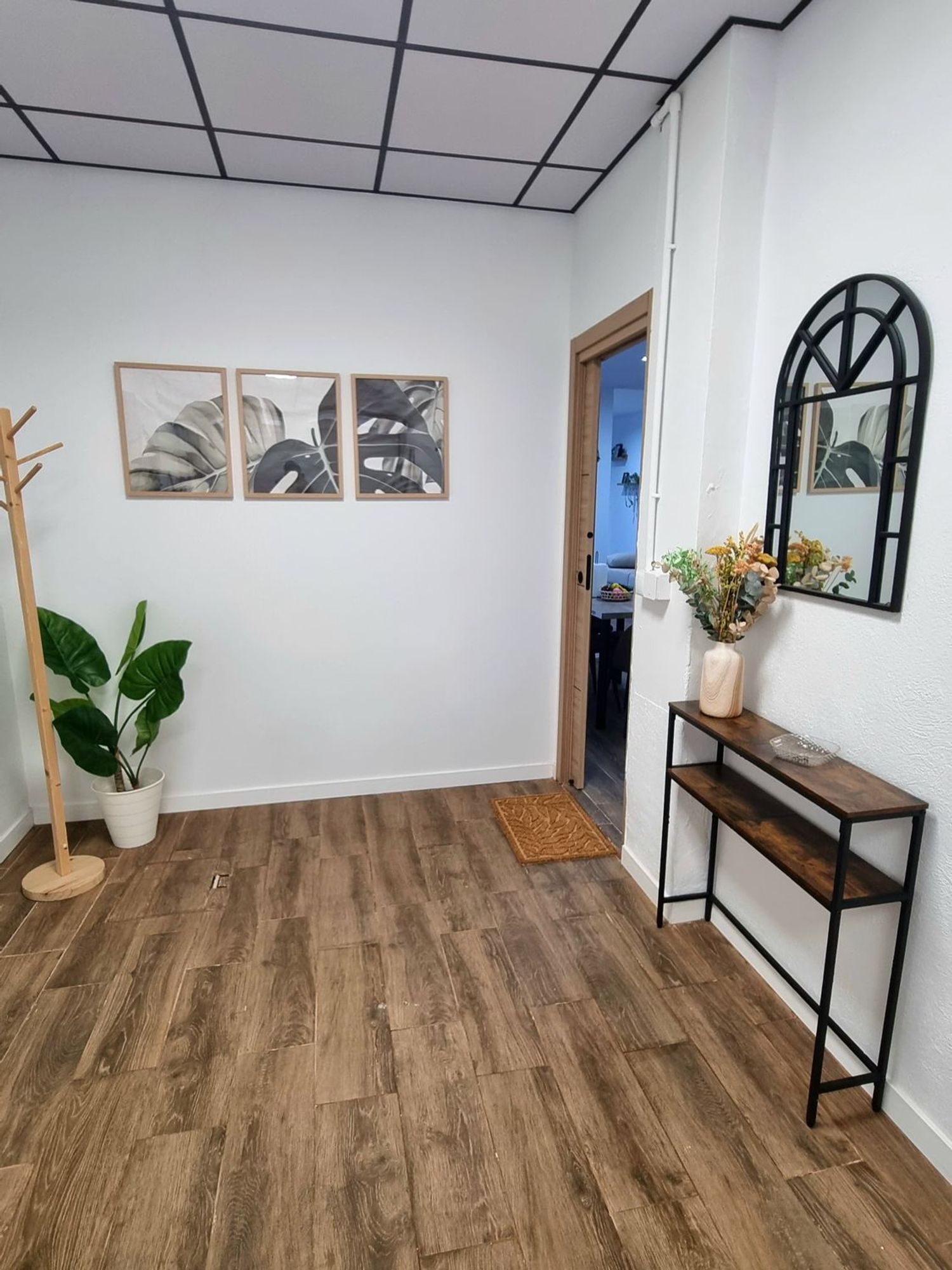 Piso en avenida Gregorio Gea, 56 - Foto 10