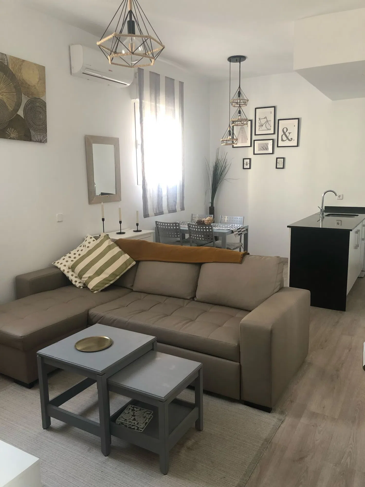 Piso en calle de Meléndez Valdés, 43 - Foto 1