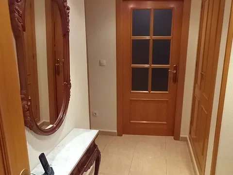 Piso en avenida del Doctor Jiménez Díaz, 1