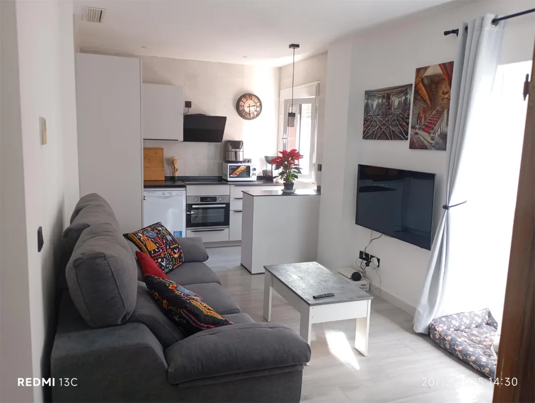 Piso en  Calle O'Farrell 8 - Foto 1