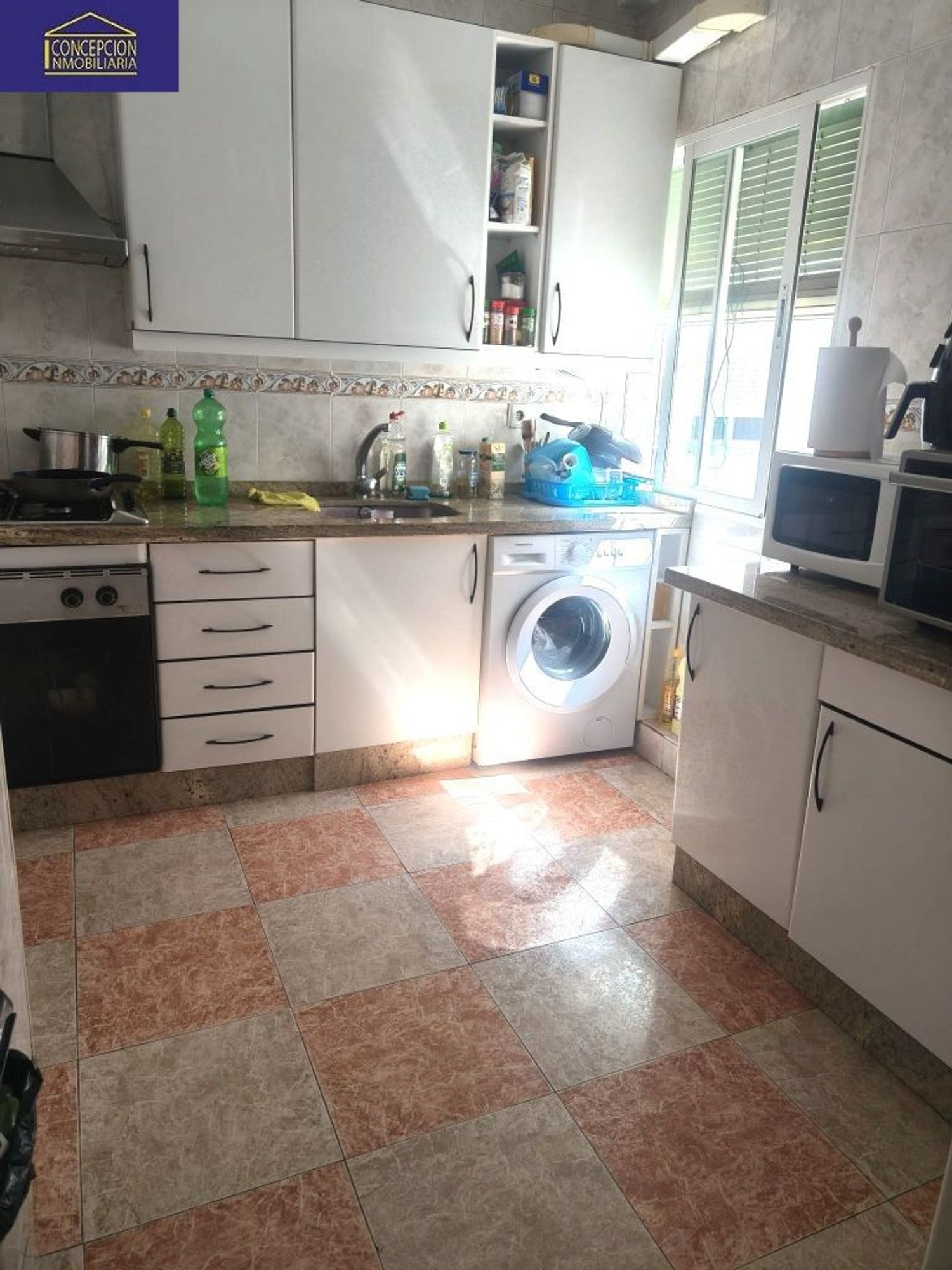 Piso en Ciudad Jardín - Foto 13