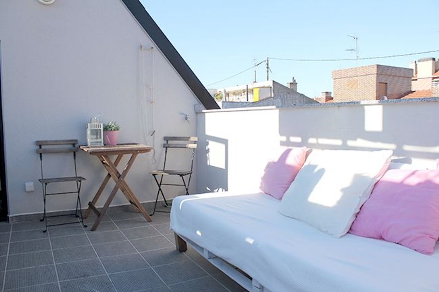 Ático en calle de Francisco Altimiras, 24 - Foto 8