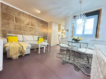 Apartamento en  Rúa Velázquez Moreno 27 - Foto 3