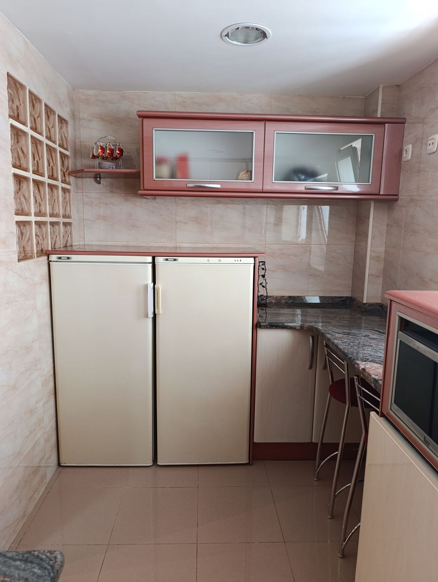 Chalet adosado en Calle Susana Esteban Ferreiro, 17, Bda. Inmaculada - Zurbarán - Foto 12
