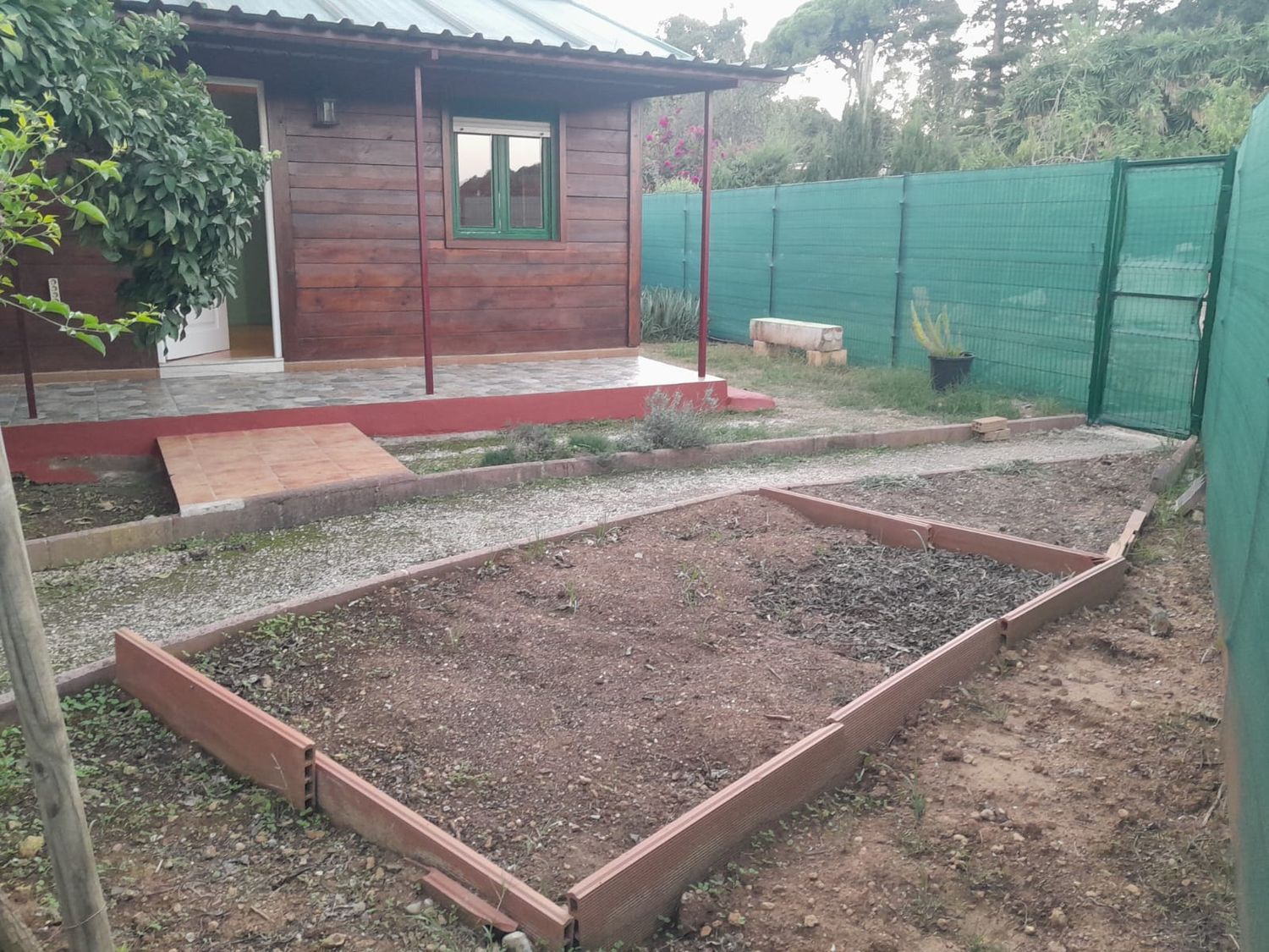 Casa o chalet independiente en Carretera de Álora, 1 a, Pizarrillo - El Retiro - Foto 18