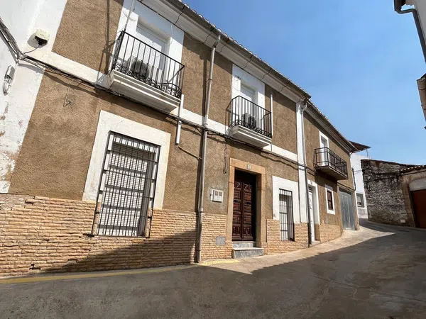 Casa de pueblo en Calle Cuesta, 1 - Foto 1