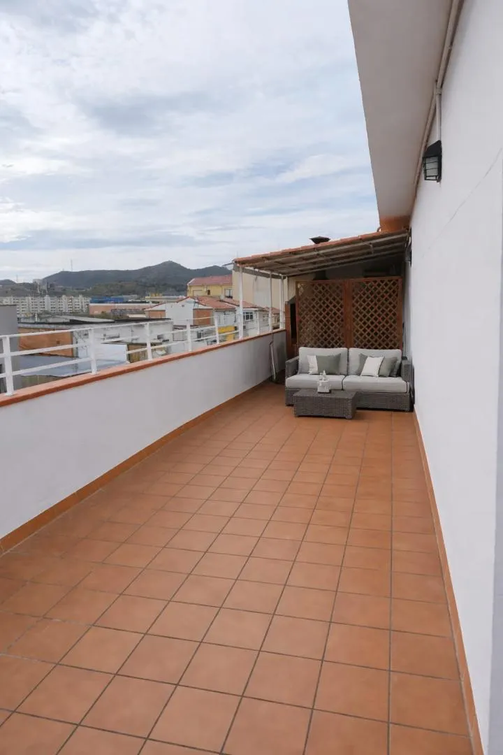 Ático en  Carrer de Felip II 33 - Foto 6