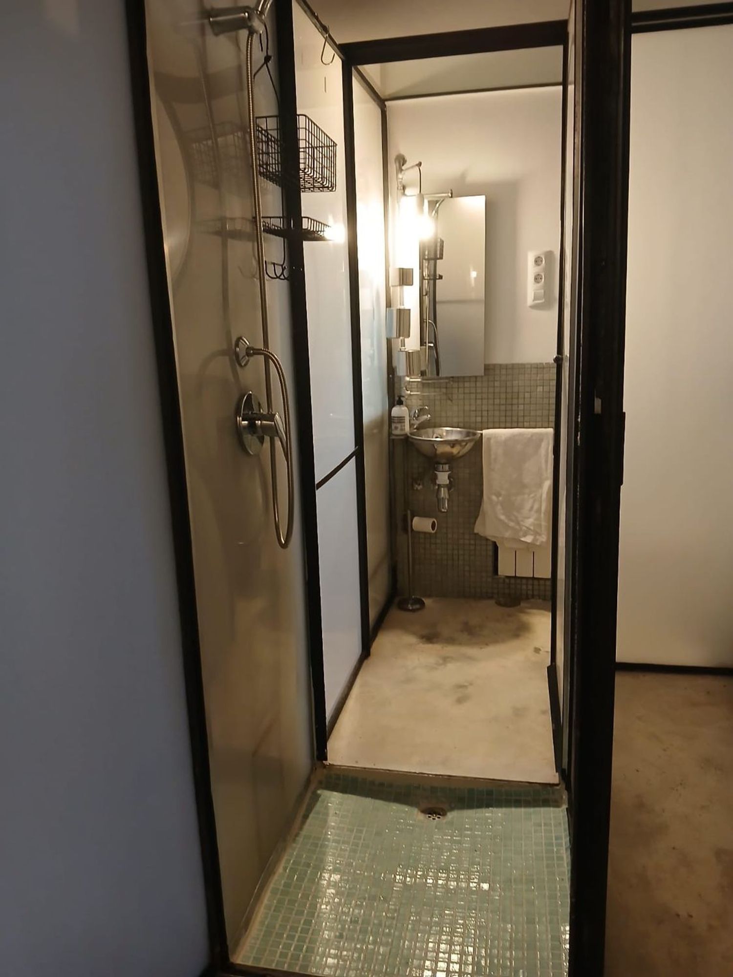 Estudio en calle del Espíritu Santo, 8 - Foto 32