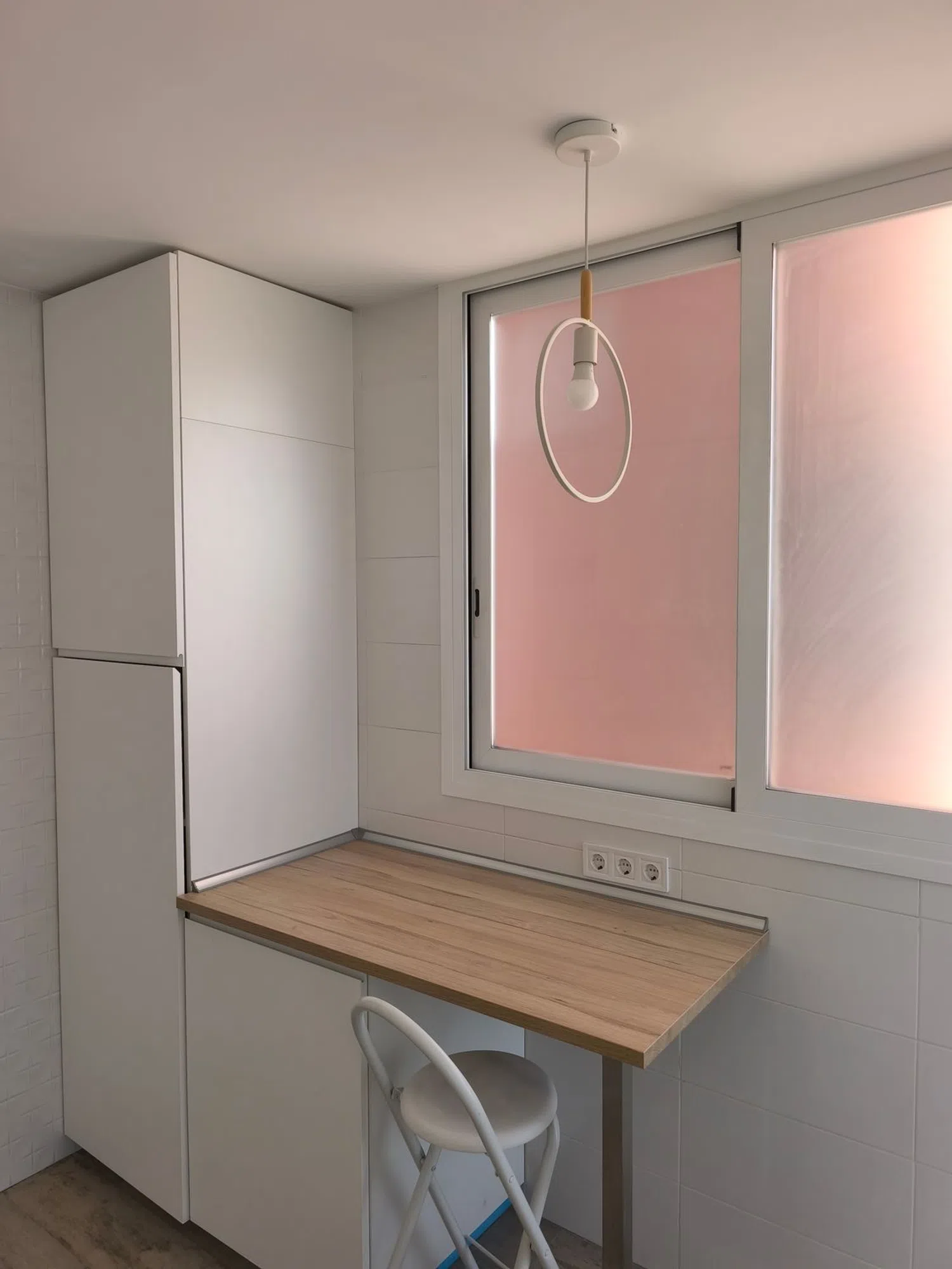 Piso en calle de la Villa de Marín, 40 - Foto 2