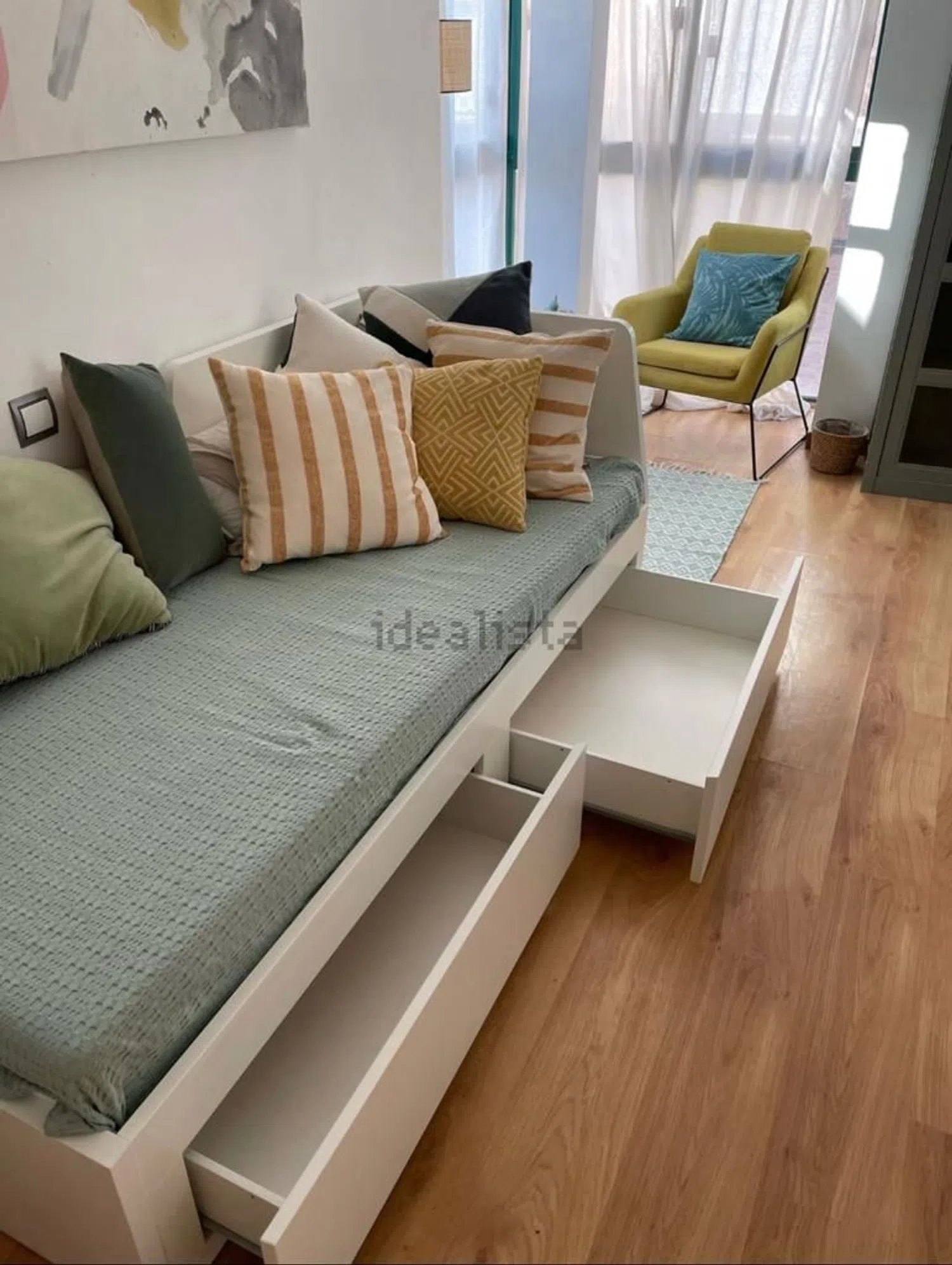 Estudio en calle de Francisca Calonge, 16 - Foto 10