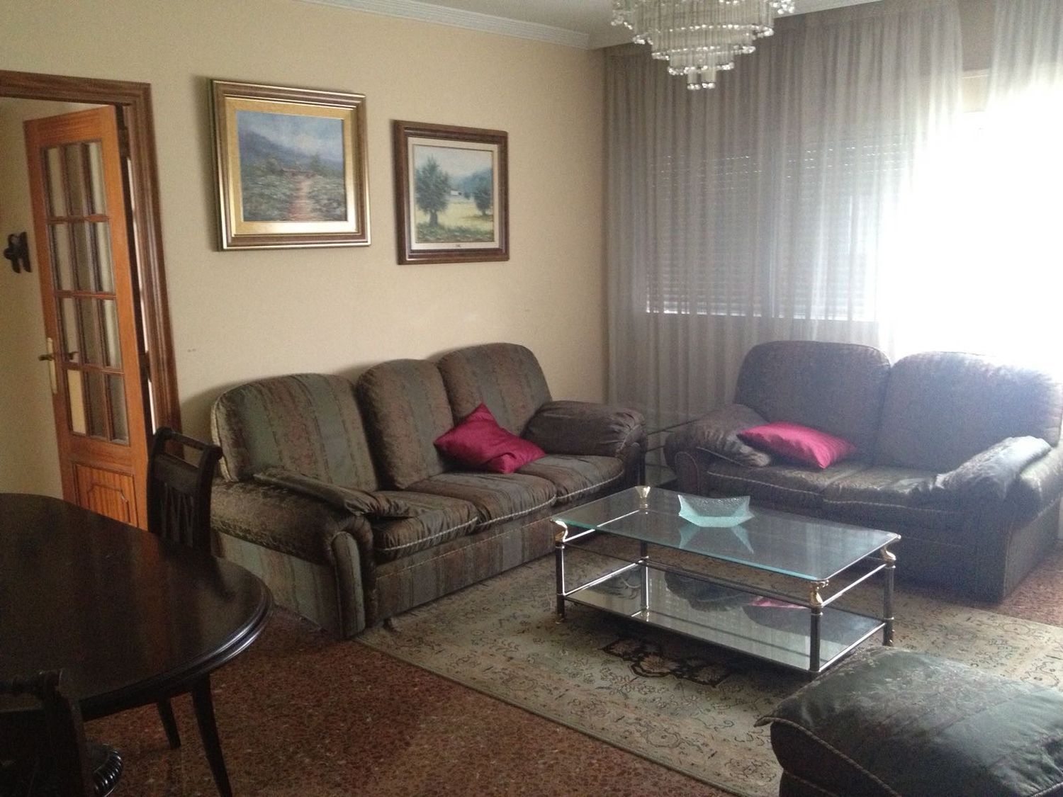 Piso en Calle Iglesias Vilarelle, 4, Zona María Victoria Moreno, Zona María Victoria Moreno - Foto 4