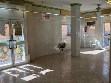 Local comercial en  Avenida de Europa 111 - Foto 2