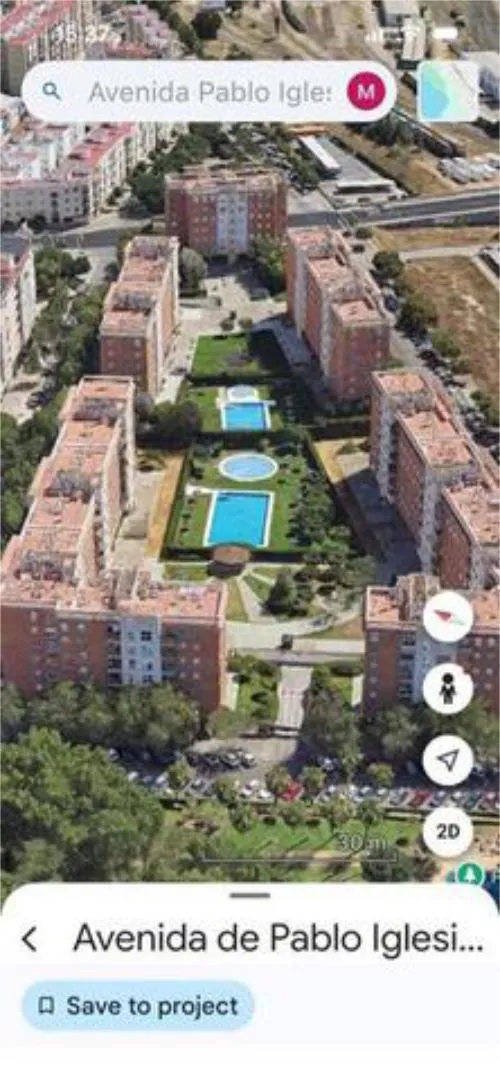 Piso en Nervión - Foto 2