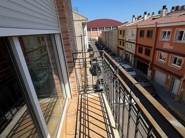 Dúplex en Agustina de Aragon, 19 b, Núcleo Urbano, Núcleo Urbano - Foto 14