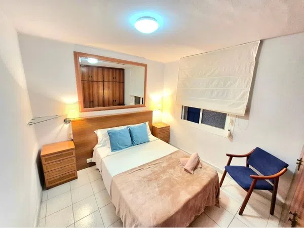 Piso en Calle de Montserrat, 16, Zona Alta, Zona Alta - Foto 1