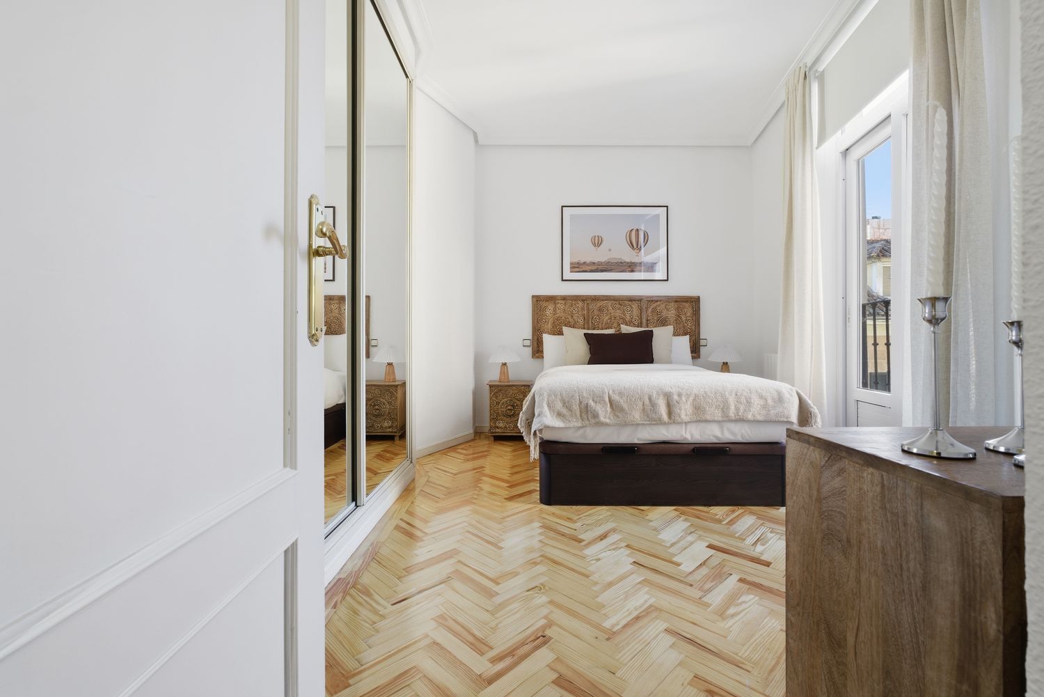 Piso en calle de Segovia, 8 - Foto 11