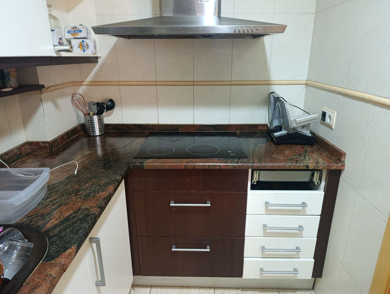 Piso en Torrent de la Pólvora, 204, Cirera, Cirera - Foto 9