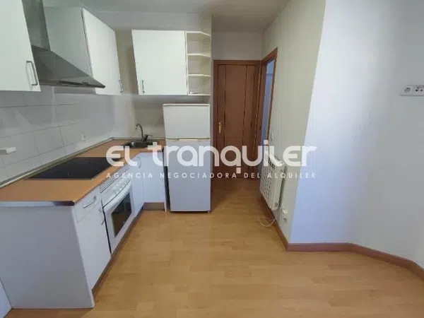 Ático en Calle de Fortunata y Jacinta, 21, Cuatro Caminos - Foto 2