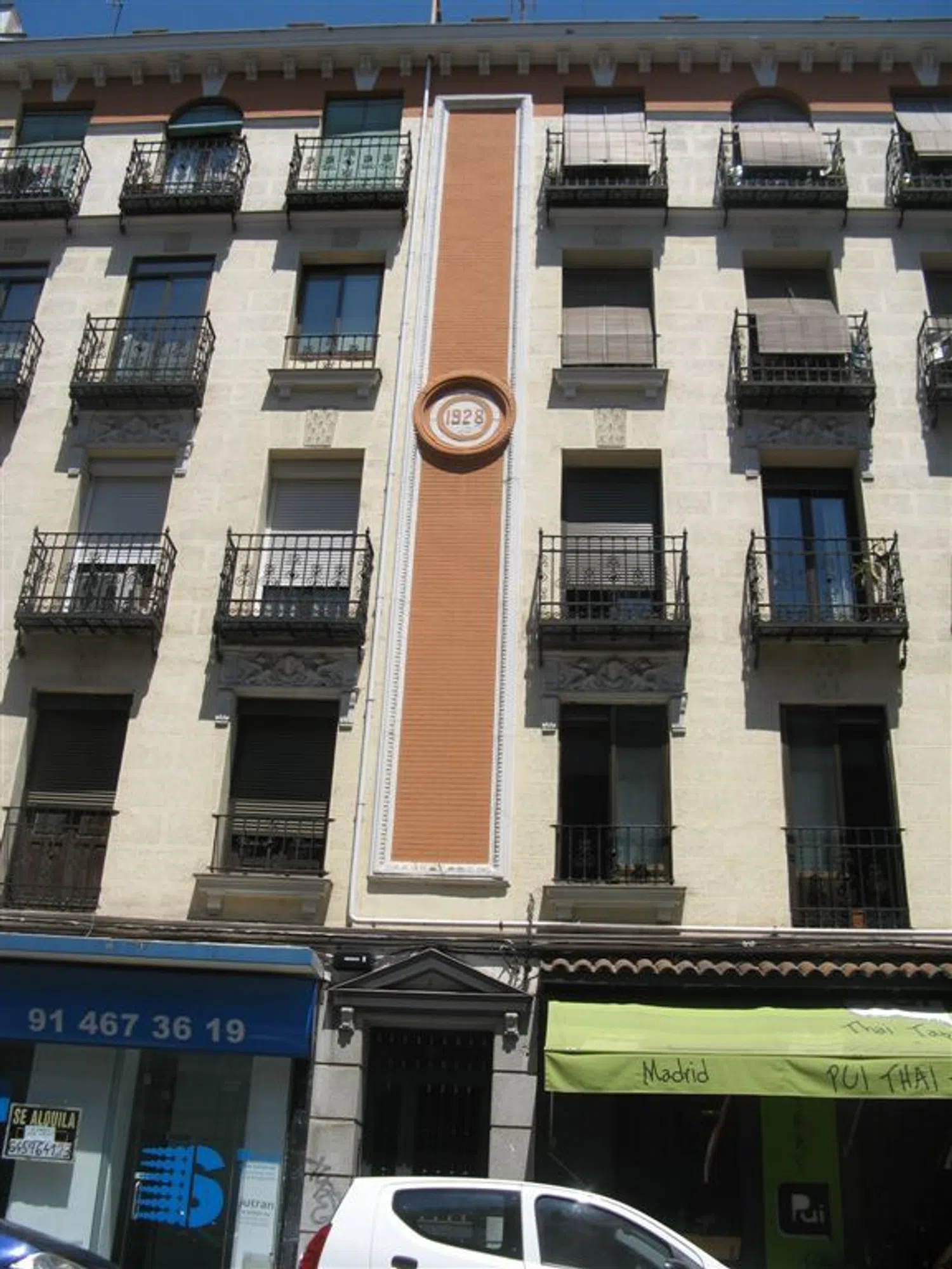 Piso en calle José Antonio de Armona, 7 - Foto 3