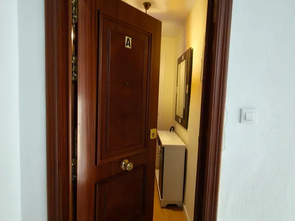 Piso en Calle Malaquita, 1, Doctor Fedriani - Foto 35