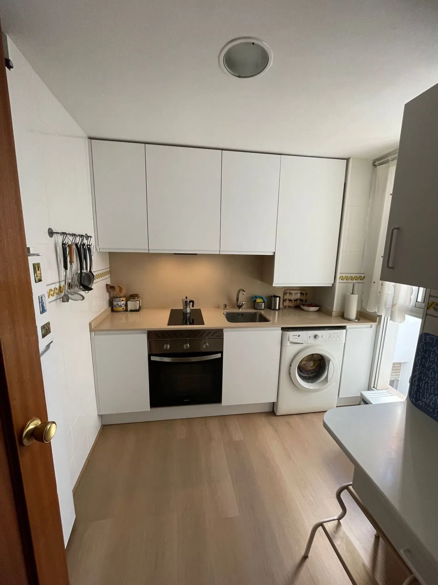 Piso en calle del Robledillo, 6 - Foto 12