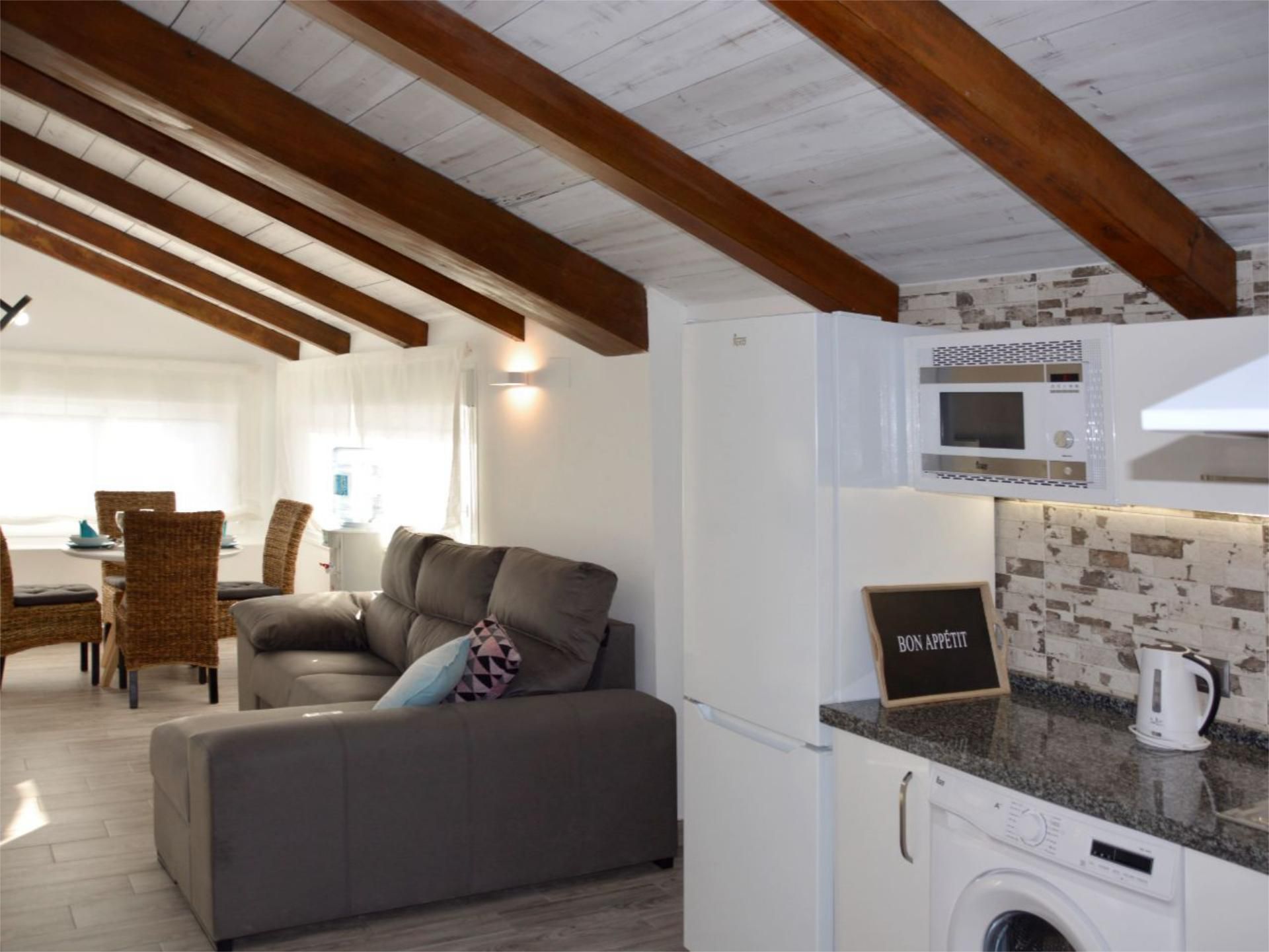 Piso en  Carretera Obejo 76 - Foto 19