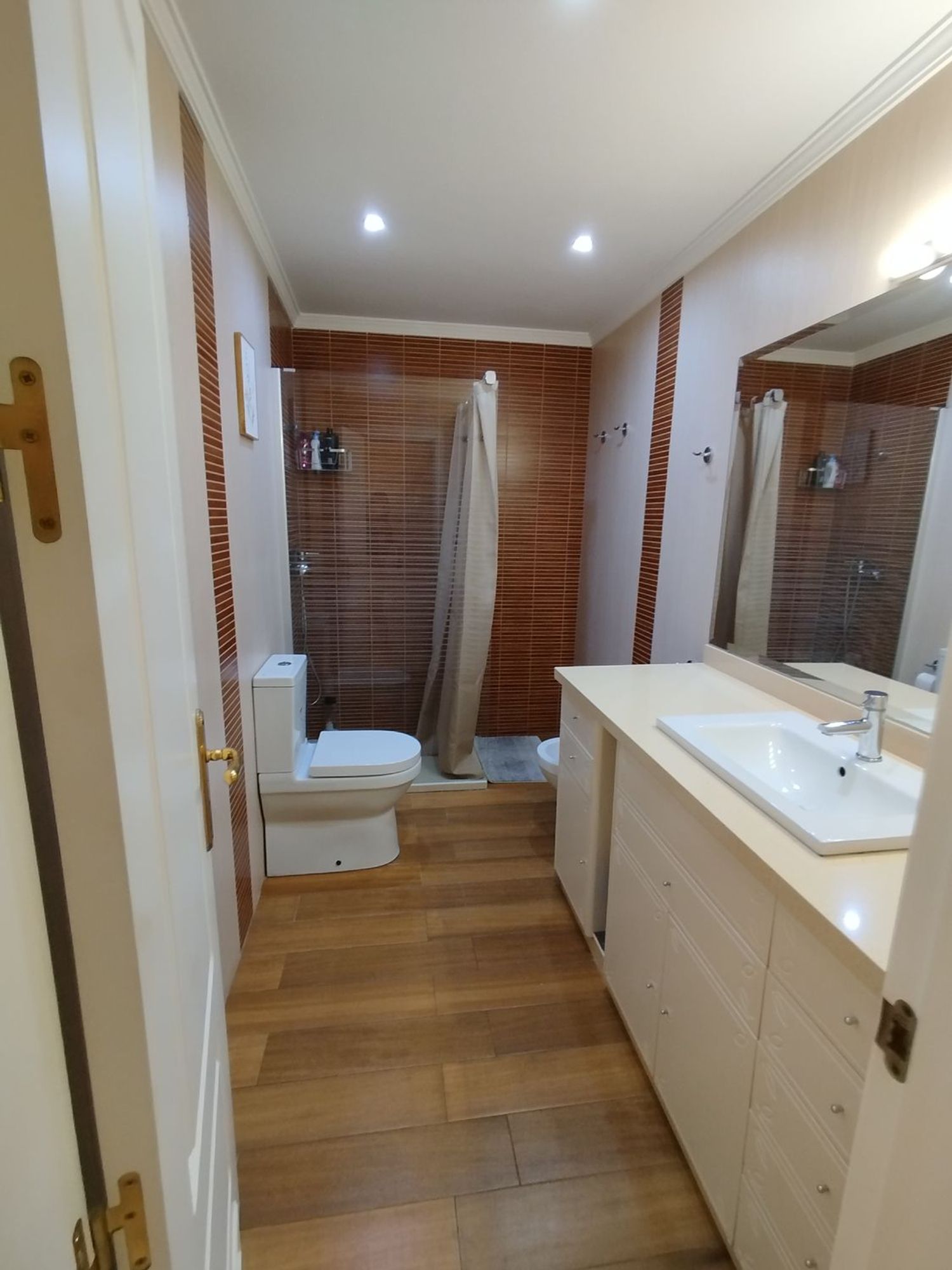Chalet adosado en Calle del Ingeniero Juan Caballero y Arigorri, 3, Centro, Centro - Foto 18