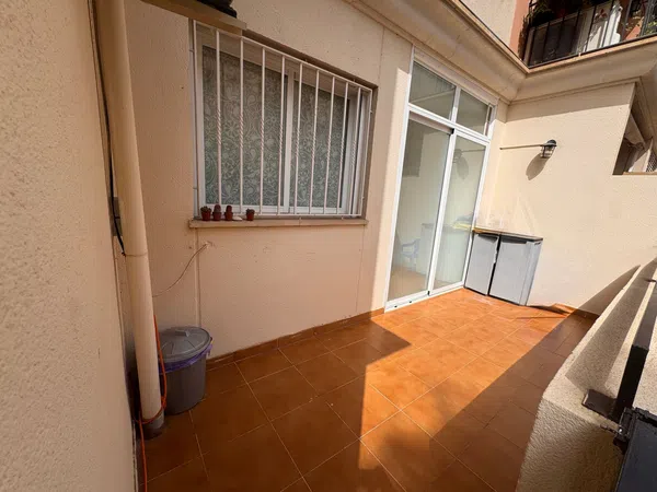 Piso en Camino dels Reis, 193 a, Zona Colegios - Son Moix - Foto 18