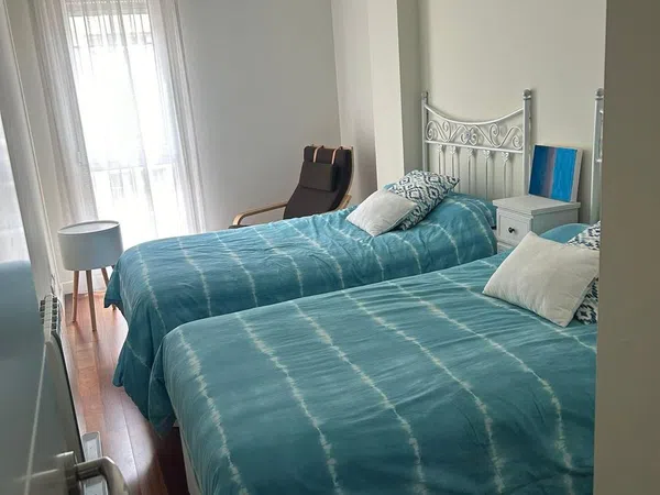 Piso en Calle de la Paz, 3 - Foto 5