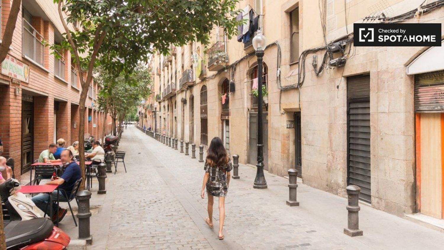 Piso en Calle de l'Om, El Raval - Foto 15