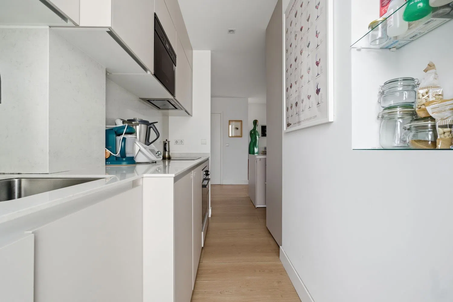 Ático en avenida de la Reina Victoria, 13 - Foto 11