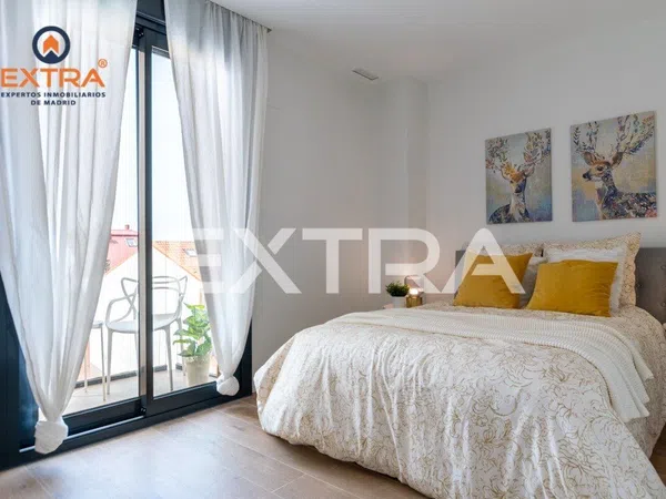 Ático en plaza del Este, 7 - Foto 10