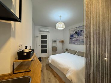 Local comercial en  Carrer dels Sants Just i Pastor 117 - Foto 6