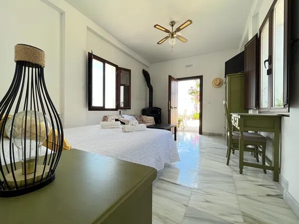 Cortijo en Cortijo en Calle Cristo Marroquí, 466, Las Vegas - Campoaras, Las Vegas - Campoaras - Foto 4