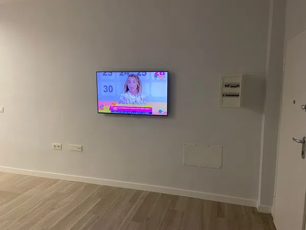 Estudio en calle de la Gloria, 14 - Foto 4