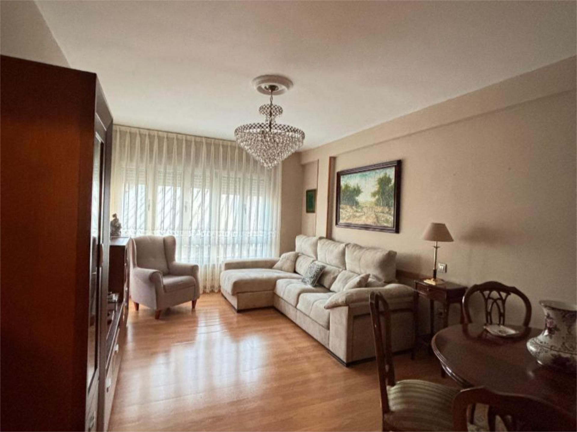 Piso en  Calle Arturo Álvarez Buylla nº 8 - Foto 1