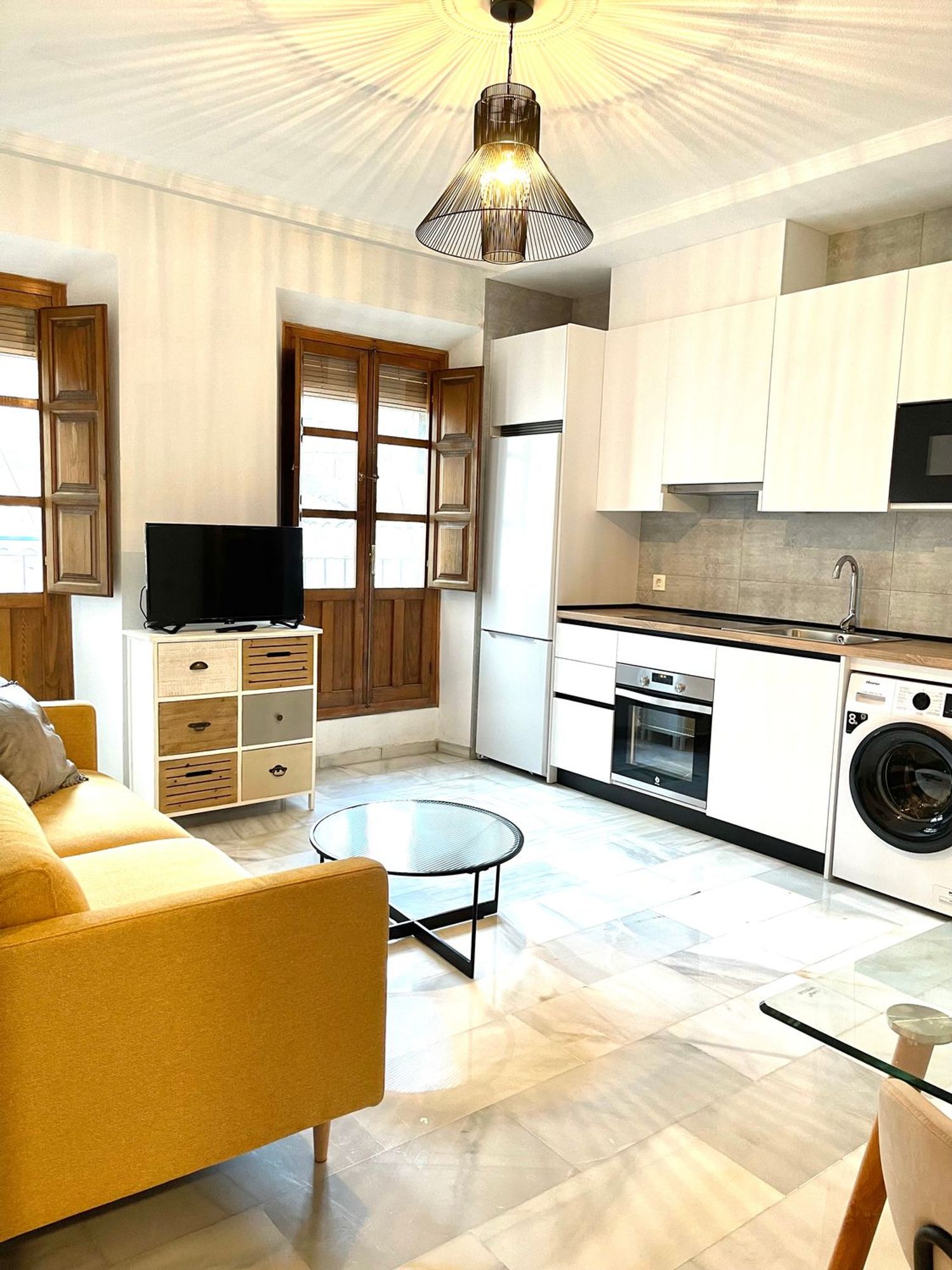 Piso en calle Álvaro de Bazán, 4 - Foto 2