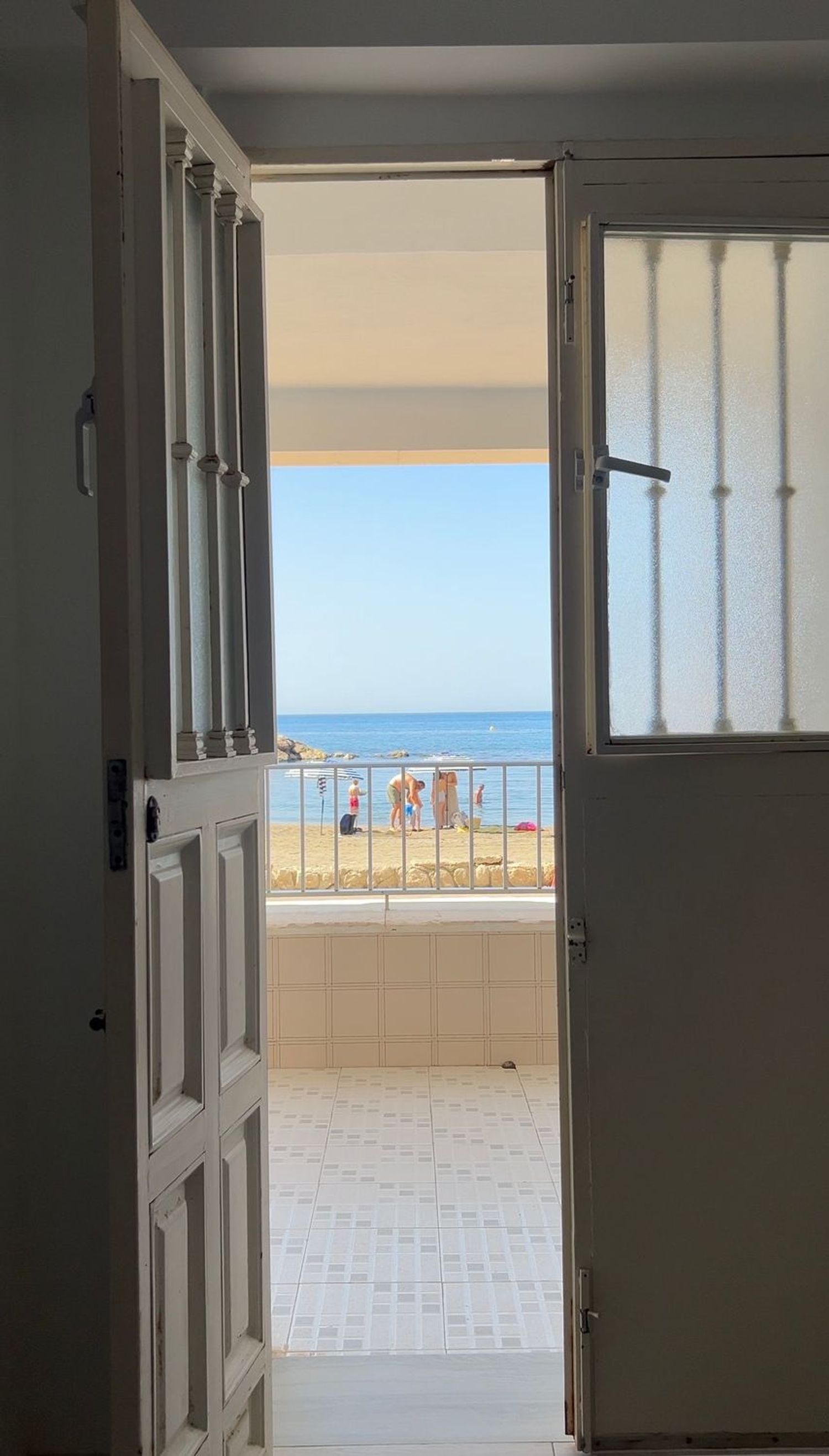 Chalet adosado en Paseo Marítimo el Pedregal, 21, Pedregalejo - Morlaco - Foto 2