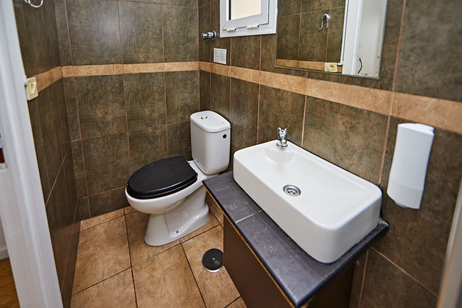 Estudio en calle Anzofé, 31 - Foto 2