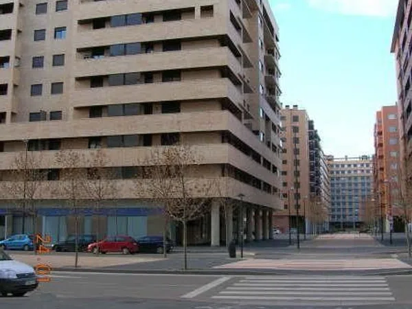 Piso en Calle las Chimeneas, 12, Arrabal - Foto 1