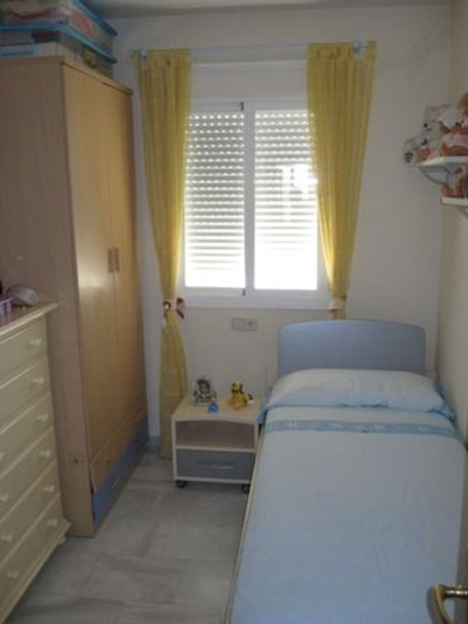 Piso en Calle Doctor Miguel Díaz Recio, 28, El Tejar - Hacienda Bizcochero - Foto 6