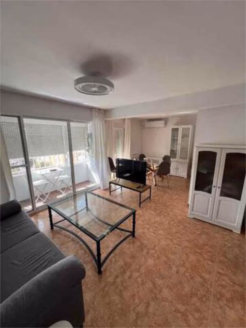 Piso en Distrito Levante - Foto 2