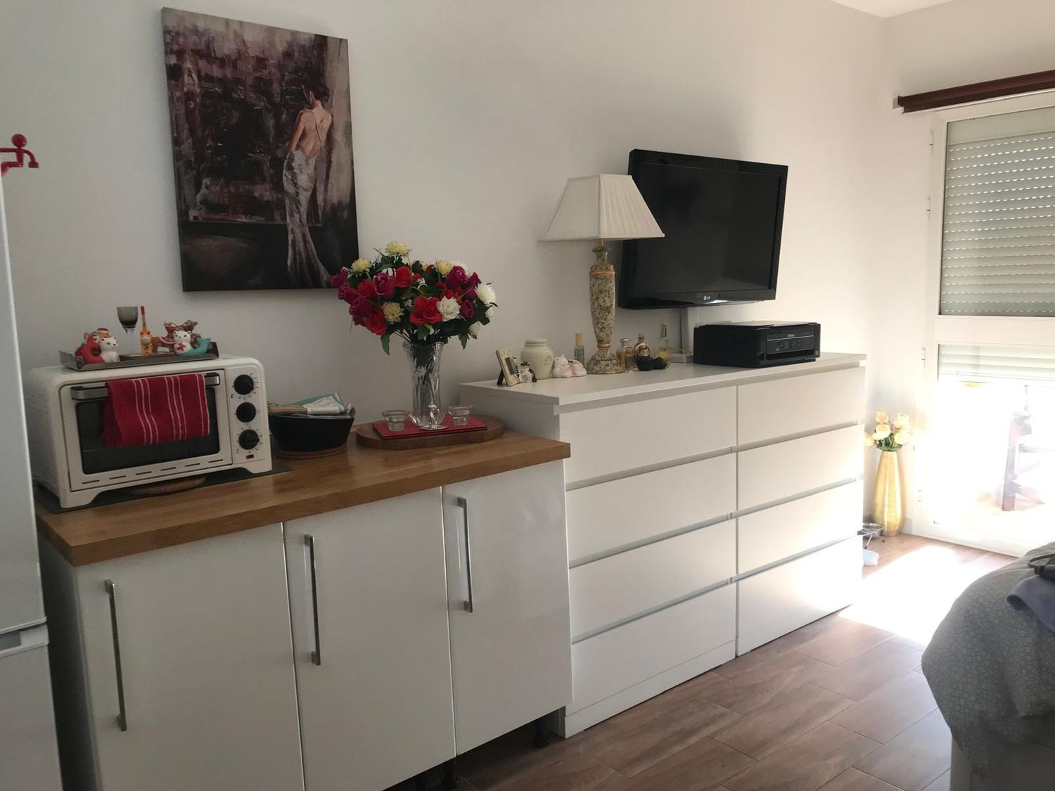 Estudio en calle Campillos, 4 -6 - Foto 3